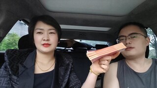 [Supplement] It is said that this brother’s bounty on Xiaohongshu has exceeded Luffy’s by 18.0. Sist