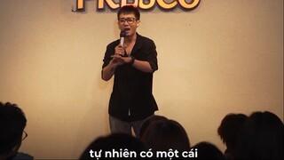 Best of Minh Ti - Hài Độc Thoại Xóm Tếu