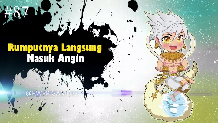 Every Meme Mobile Legends Join The Battle Part 87 !!! - RWPP GAMING