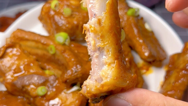 Mom is being too polite!