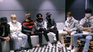 【NCT DREAM】哇...宝贝们对比可以再明显一点吗哈哈哈哈哈
