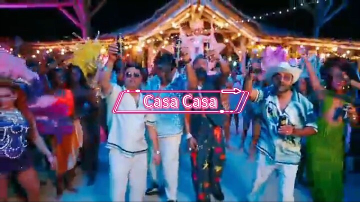 Casa Casa @2026