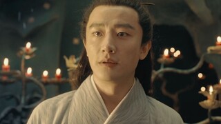 “李白不过是早生了三十年，听说过白居易吗？”