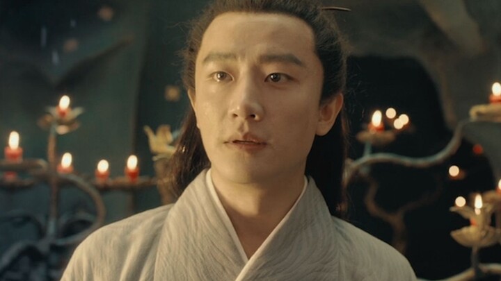 "Li Bai was only born thirty years earlier. Have you heard of Bai Juyi?"