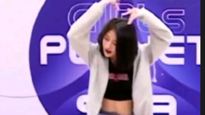 [Cai Bing] Fulfilling the Promise Video – Cover Dance of NCT 127’s “Kick It” (Hero)