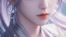 Xiao Yu, istrinya Tang San nih 😍