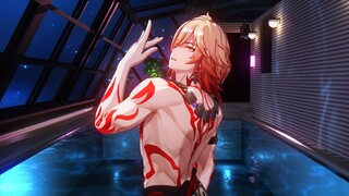 ◆Pocket Locket◆【Million Enemies|MMD】