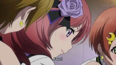 KiRa-KiRa Sensation!