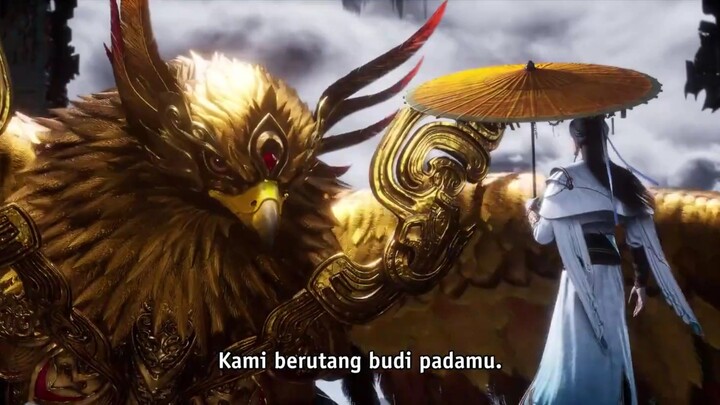 Ch0ic3s Eps 26 Sub Indo End