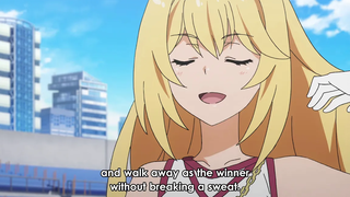 ฟิล Cheme ของ Tactical Misaki