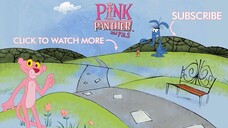 Pink Panther And The Treasure Island Race 35 Minute Compilation Pink Panther