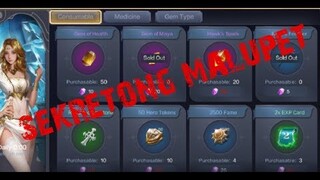 MU ORIGIN 2 : ANOTHER STORE?