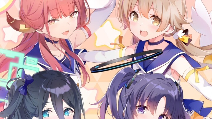 [Audible Archive/Special Effects Subtitles Included] Prank☆Frontline to the Sparkling MiLie [Officia