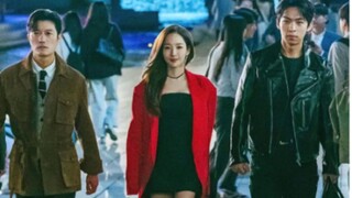 𓆩Confidence queen'sꨄ︎𓆪 sub indo•||•Eps`10`