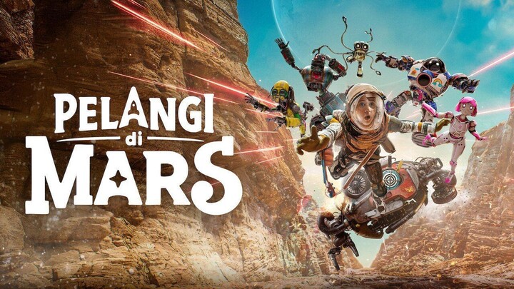 Pelangi Di Mars (2026) 1080p