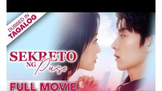 SEKRETO NG PUSO [FULL MOVIE] - "Dalawang pusong nagkunwari para sa pag-ibig.