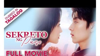 SEKRETO NG PUSO [FULL MOVIE] - "Dalawang pusong nagkunwari para sa pag-ibig.