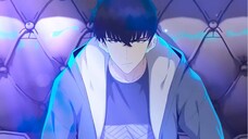 (มังงะจีน) ผู้โหดเหี้ยมวันโลกาวินาศ:กักตุนเสบียงนับล้านล้าน part 1 //เทพ,ย้อนเวลา,พระเอกโหด
