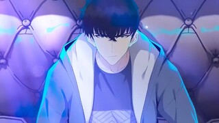 (มังงะจีน) ผู้โหดเหี้ยมวันโลกาวินาศ:กักตุนเสบียงนับล้านล้าน part 1 //เทพ,ย้อนเวลา,พระเอกโหด