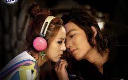 朴山多拉 x 李敏镐 2009年CASS啤酒广告曲，当年是真的火，看了好多遍