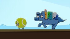 BFDI: TPOT 17 - Bottle For Dream Island (2025)