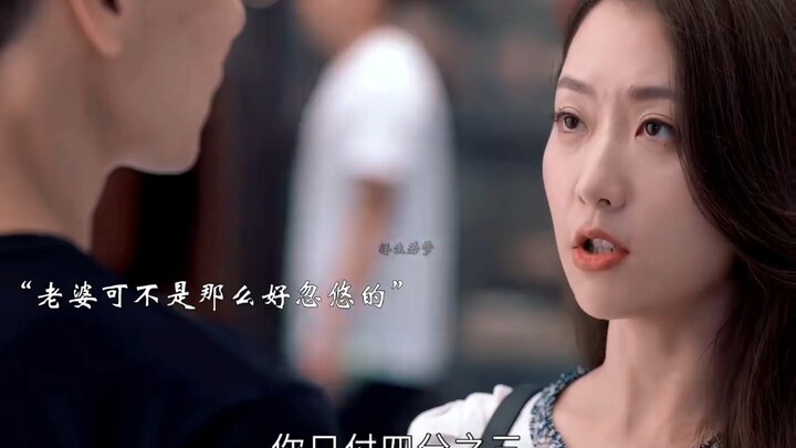 A clever housewife’s single sentence makes her husband hand over his bank card without a word.