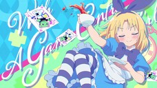Cultural Exchange With Game Center Girl Episode 11