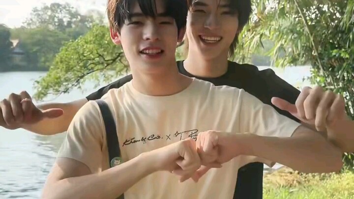 Sangat bagus, ke depannya video duet akan berpedoman pada standar ini!