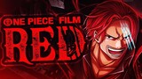 One Piece Film Red - New Genesis Full Song