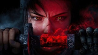 The World We Made || GMV