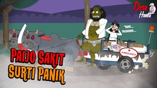 Paijo Sakit - Desa Hantu