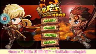 GAME: “ CHIẾN SĨ BẤT TỬ “ [ Phần 1 ] #gamehay