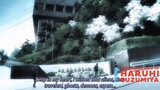 The Melancholy of Haruhi Suzumiya Episode 1 English Subbed
