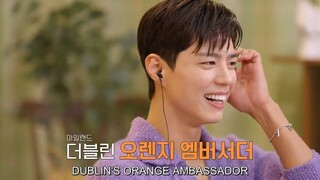 [ENG SUB] My name is Gabriel Episode 2