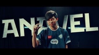 The Rising Player MPL Indonesia Season 13