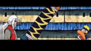 Sự từ biệt giữa 2 người thầy trò  #animedacsac#animehay#NarutoBorutoVN