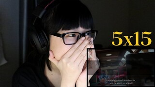 JoJo's Bizarre Adventure Part 5 Episode 15 REVIEW- Resolution & 150km/h