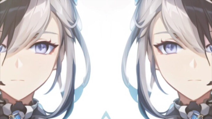 My Charaters in genshin