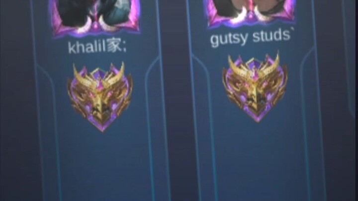 chou x gusion mlbb