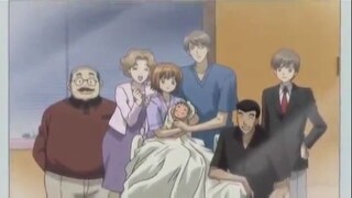 Itazura na Kiss Ep24