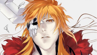 [BLEACH 20th Anniversary] Please let me shout Crescent Moon and Tianchong a few more times!