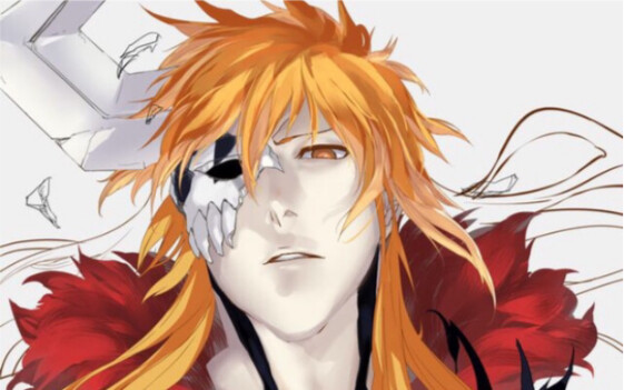 [BLEACH 20th Anniversary] Please let me shout Crescent Moon and Tianchong a few more times!