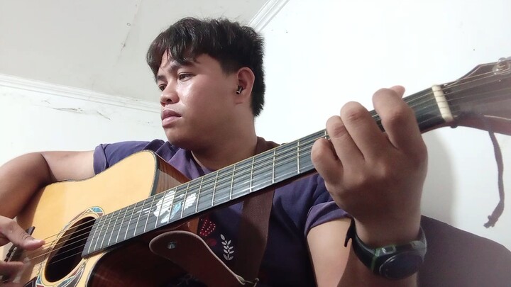 Goblin ost music cover #Rockie guitarist version