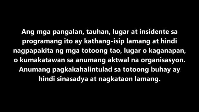 Cedie Ang Munting Prìnisipe Episode 18 (1/3) Tagalog Dubbed sa YeY Channel on Bilibili