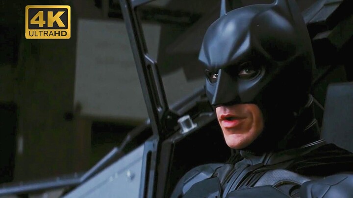 Siapa pun Bisa Jadi Pahlawan! “4K 60 FPS”