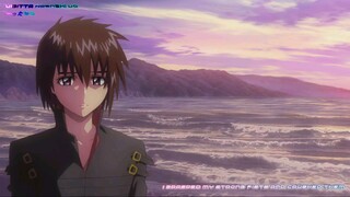 Gundam SEED FREEDOM OP