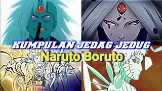 KUMPULAN JEDAG JEDUG NARUTO BORUTO