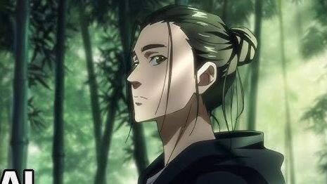 Hitori No Shita : The Outcast (Season 6) Episode 2 Subtitle Indonesia