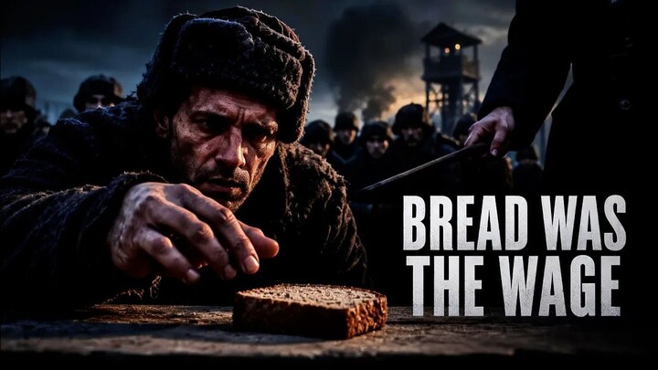 The Soviet Gulag Ran for Thirty Years. Then Someone Checked the Accounts.