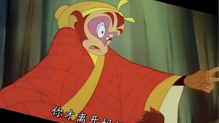 “没有妈妈哪来的我”